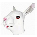 Bunny Latex Mask